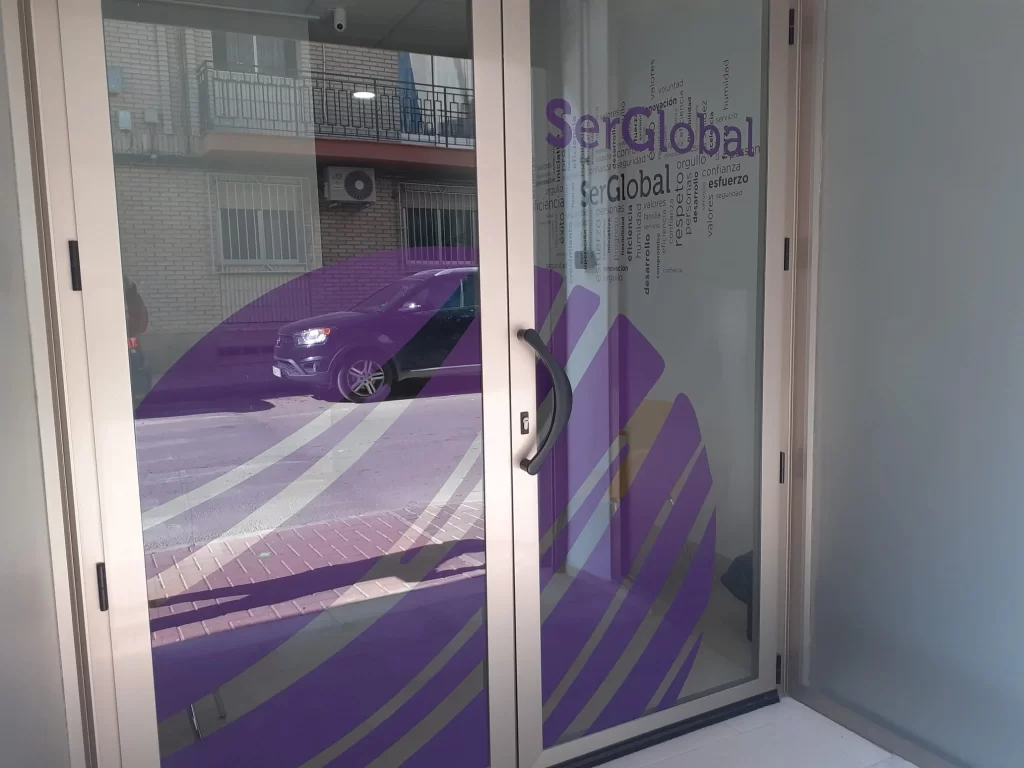 Serglobal seguros