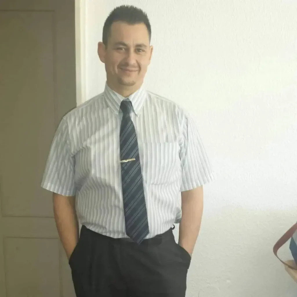 Oscar Sanchez