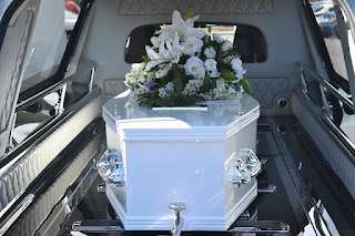 nombre del seguro de los muertos